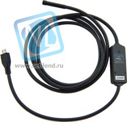 МЕГЕОН 33251, Видеокамера (Видеоскоп, Эндоскоп) micro USB