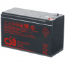 Аккумулятор CSB GP 1272 F2