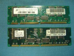 Модуль памяти IBM 38L3440 XSeries 342 256MB PC133R ECC CL3-38L3440(NEW)