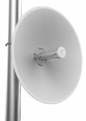Cambium Абонентская станция ePMP Force 300-25 с интегрированной антенной 25dBi, 5 ГГц