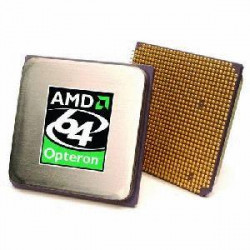 Процессор HP 379259-B21 AMD O248 2.2 GHz/1MB Single-Core Processor Option Kit for Proliant DL145 G2-379259-B21(NEW)