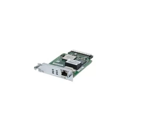 Модуль Cisco HWIC-1CE1T1-PRI