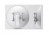 Toчка доступа Ubiquiti Rocket Prism 5AC Gen 2