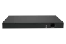Управляемый коммутатор уровня 3 BDCOM S5700-8EP4X, 8x 2.5GBASE-Т PoE 802.3af/at/bt до 370W, 4x 1/10GE SFP+, ~220V AC