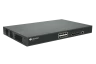 Управляемый коммутатор уровня 3 BDCOM S5700-8EP4X, 8x 2.5GBASE-Т PoE 802.3af/at/bt до 370W, 4x 1/10GE SFP+, ~220V AC