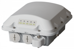 Точка доступа Ruckus T310d, dual band, 802.11ac, MU-MIMO 2x2:2, 1x1GBE, outdoor