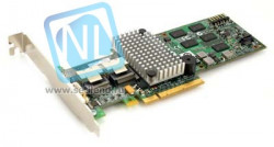RAID-контроллер LSI MegaRAID 9260-8i, SAS