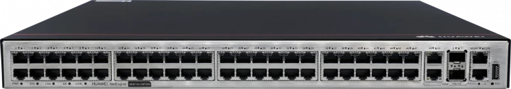 Маршрутизатор Huawei AR6710-L50T2X4