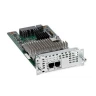 Модуль Cisco NIM-2FXS