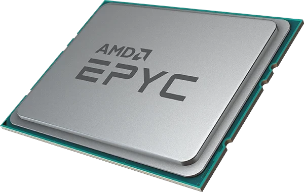 Процессор AMD EPYC 7713 (2.0GHz/256Mb/64-core) Socket SP3