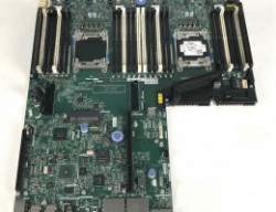 Материнская плата IBM 01KN187 X3550 M5 Motherboard-01KN187(NEW)