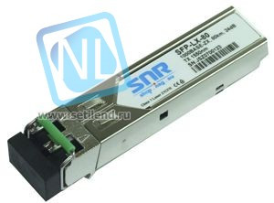 Модуль SFP оптический, дальность до 80км (24dB), 1550нм