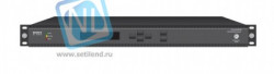 16-канальный IP-QAM модулятор PBI DCH-5100TM