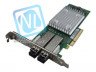 Адаптер HBA Qlogic QLE2692-SR-CK 2 порта 16Gb FC