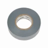 Изолента ПВХ профессиональная 0.18х19мм 20м сер. Kranz KR-09-2808