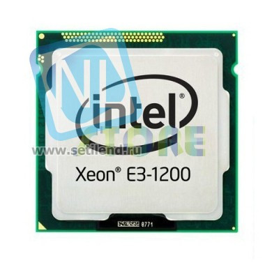 Процессор Intel Xeon E3-1220v5 3Ghz, 8M, Socket 1151 tray