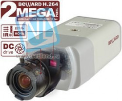 IP камера BD4330H