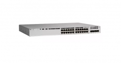 Коммутатор Cisco Catalyst C9200L-24T-4G-A