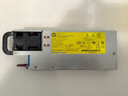 Блок питания HP 684532-B21 1500W Common Slot Platinum Plus Power Supply-684532-B21(NEW)