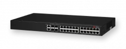 Коммутатор Brocade ICX 6450-24