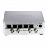 8-тюнерный IP стример DVB-S2 Octopus NET v2 SX2 Basic DD