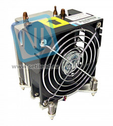 Система охлаждения HP 509969-001 ML110 G6 Heatsink-509969-001(NEW)