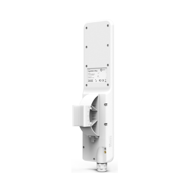 Беспроводной мост PtMP LigoWave LigoDLB 6-90ac