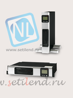 ИБП UPS Rack AEG Protect B. 1000 PRO