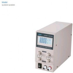 QJ3003H, Источник питания 0-30V-3A, 1LCD