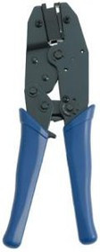 PT-70004, DATASHARK Кримпер для RJ45 WE/SS