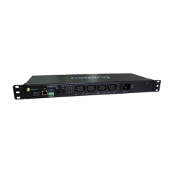 Устройство NetPing 8/PWR-220 v3/SMS