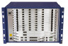 7RU шасси OLT GPON, 14 слотов для установки интерфейсных модулей