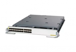 Модуль Cisco A9K-24X10GE-1G-SE