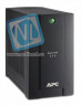 Источник бесперебойного питания Back-UPS, BC650-RSX761