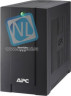 Источник бесперебойного питания Back-UPS, BC650-RSX761