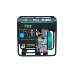 Дизельный генератор GESHT GD8800E