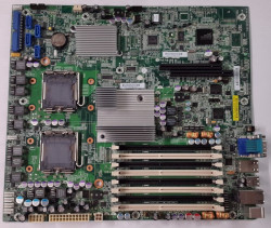 Материнская плата HP 445183-001 ProLiant DL160 G5 System Board-445183-001(NEW)
