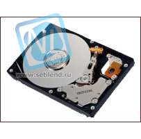 Жесткий диск Seagate Enterprise Capacity 1TB 7.2k 2.5" SAS