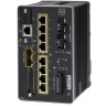 Промышленный коммутатор Cisco Catalyst IE-3200-8T2S-E
