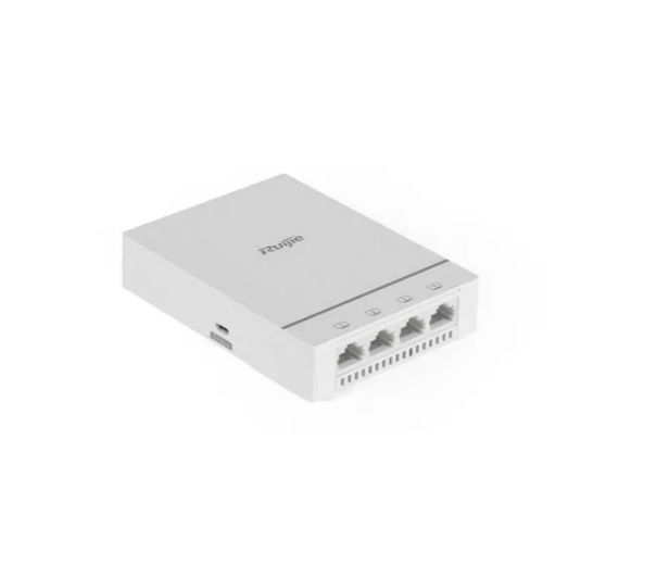 Точка доступа настенная Ruijie RG-AP180