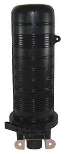 Муфта оптическая тупиковая, под термоусадку, серии SNR-FOSC-Q-T (GPJ-Q-T)