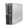 Блейд-сервер BL460c Gen8, 2 процессора Intel 10C E5-2680v2 2.80GHz, 128GB DRAM, P220i/512MB, 2x10Gb 554FLB