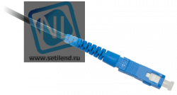 Патчкорд оптический FTTH SC/UPC, кабель 604-02-01, 50 метров