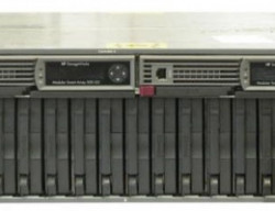 Дисковая система хранения HP 229198-001 Chassis - For Modular Smart Array 500 and Modular Smart Array 1000 - Includes backplane PC board-229198-001(NEW)
