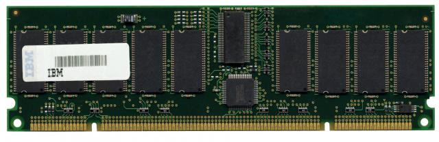 Модуль памяти IBM 33L3320 XSeries 342 256MB PC133R ECC CL3-33L3320(NEW)