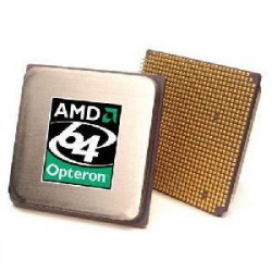 Процессор HP 378690-B21 AMD O252 2.6 GHz/1MB Processor Option Kit for Proliant DL145 G2-378690-B21(NEW)