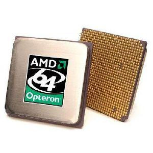 Процессор HP 378690-B21 AMD O252 2.6 GHz/1MB Processor Option Kit for Proliant DL145 G2-378690-B21(NEW)
