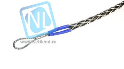 Кабельный чулок Alpha Mile, диаметр 12-16 мм, одна петля, двойной повив