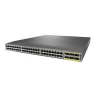 Коммутатор Cisco Nexus N3K-C3172TQ-10GT