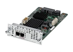 Модуль Cisco NIM-2FXO